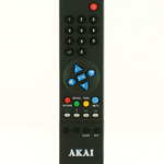 AKAI XND39100478 LCD Оригинал*