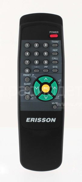 ERISSON WS-237 Оригинал