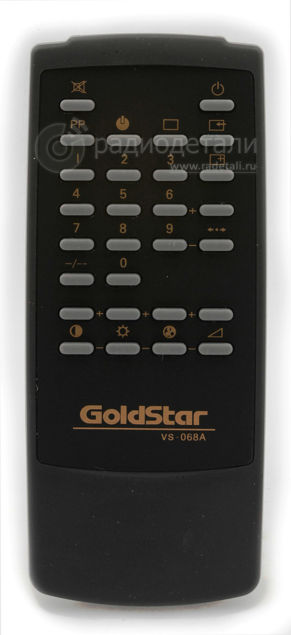 GOLDSTAR VS-068А Оригинал