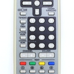 Универсальный ПДУ JVC RM-530F