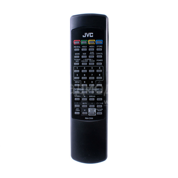 JVC RM-C330 (TV) Оригинал*