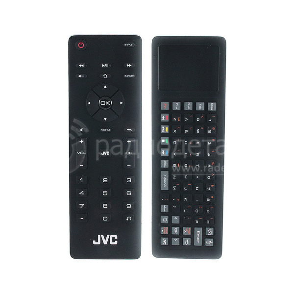 JVC RMT-JC03 Оригинал