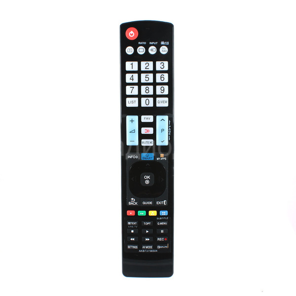LG AKB73756504 Smart TV Китай