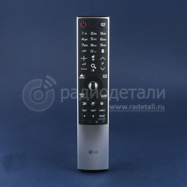 LG AN-MR700 3D Smart TV Оригинал
