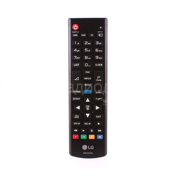 LG AKB74475406 Smart TV Оригинал