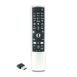 Универсальный ПДУ LG MR-700i Smart TV Magic Remote Китай
