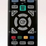 Универсальный ПДУ SAMSUNG RM-L898 LCD