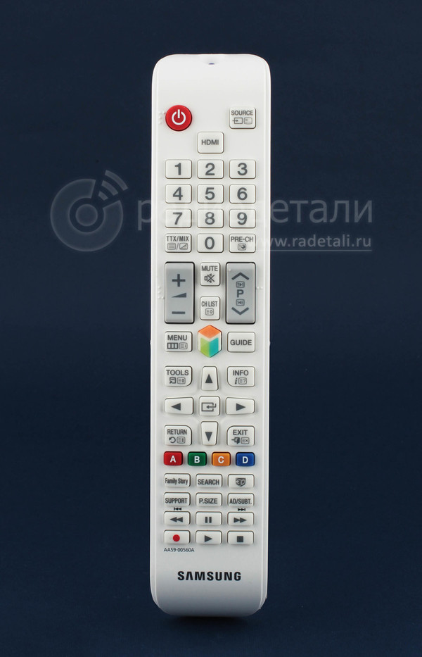 SAMSUNG AA59-00560A(583А) SmartTV Оригинал