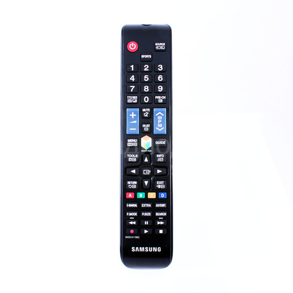 SAMSUNG BN59-01198Q(C, R) SmartTV Оригинал