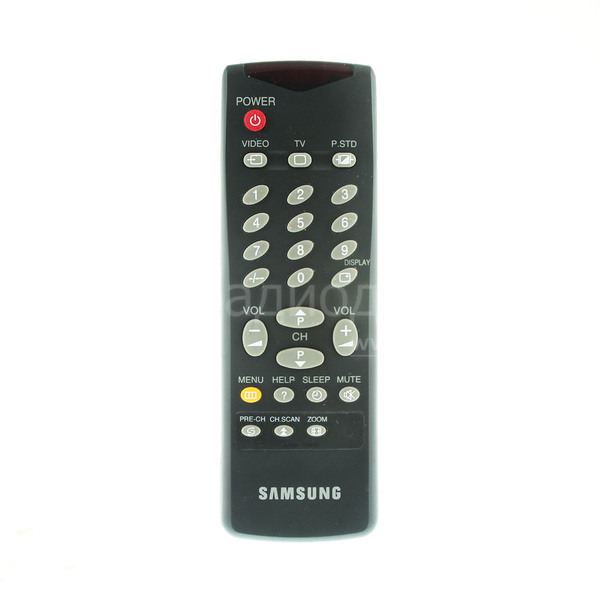 SAMSUNG AA59-10031Q,-10081F(Q) (TV/VCR) Оригинал