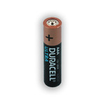 Батарейка Duracell Turbo/ULTRA POWER LR03 BP4