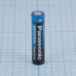 Батарейка Panasonic R3BER R03 SW4(8)