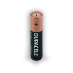 Батарейка Duracell LR03 BP4