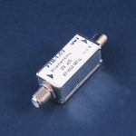 Усилитель УТВ-1.03 47-862МГц, 20 dB (питание 5V от цифровой приставки)