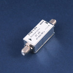 Усилитель УТВ-1.04 47-862МГц, 20 dB (питание 12V от б/п с сепаратором)