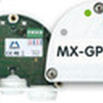 Приемник GPS уличный MX-OPT-GPS1-EXT, IP65, Mobotix