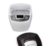 Ультразвуковая ванна CODYSON CD-4810 35 кГц, 160 Вт, габариты 265 х 230 х 180мм, объем 2л, с подогревом, таймер до 30мин.
