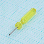 Инструмент для набивания резиновых втулок влагозащищенных разьемов LY-462WH