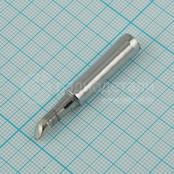Жало Element-900-MT-4C, Øвн.=4mm, Øнар.=6mm