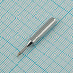 Жало Element-900-MT-2C, Øвн.=4mm, Øнар.=6mm