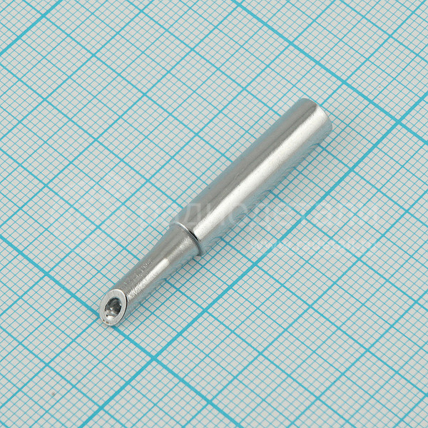 Жало Element-900-MT-2M, Øвн.=4mm, Øнар.=6mm, микроволна