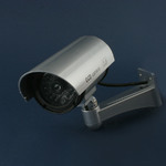 Муляж видеокамеры уличной GF-AC01 питание 3V (2хАА)