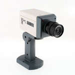 Муляж поворотной видеокамеры с датчиком движения Tantos TAF 70-10 питание 4,5V (3хАА) (GF-AC03)