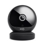 Камера видеонаблюдения OCO2 облачная FULL HD Wi-Fi IP-камера 2МП 140гр.