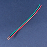 Провод монтажный PM 1х0.35мм² (разноцветный) CCA