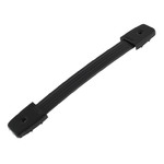 Ручка для переноски акустики (чемоданная) 255*23 мм