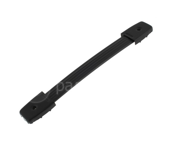 Ручка для переноски акустики (чемоданная) 255*23 мм