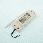 Источник тока 450mA 40W 60-80VDC LED-LP-5/6 ЭРА