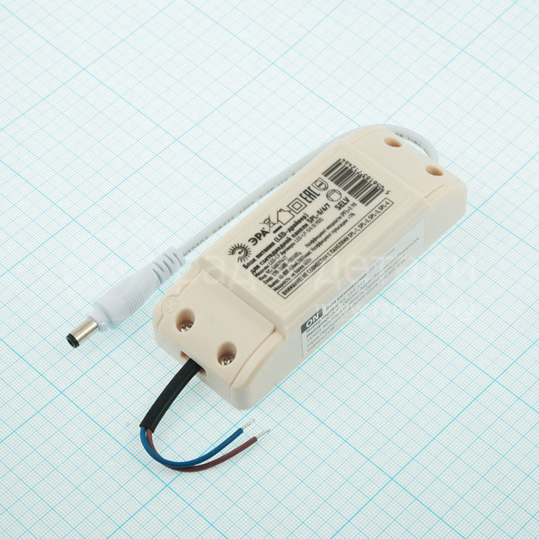 Источник тока 450mA 40W 60-80VDC LED-LP-5/6 ЭРА