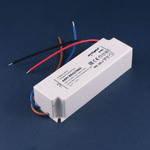 Источник тока 700mA 30W 30-42VDC для 9-12шт. 3W Led мощных светодиодов ARPJ-KE42700A IP65