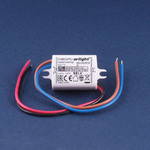 Источник тока 700mA 6W 5-9VDC для 1-2шт. 3W Led мощных светодиодов ARJ-KE09700 Arlight