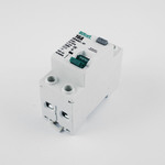 Дифференциальный автомат - Выключатель дифференциального тока 2п 16А 30mA тип A 6kA УЗО-03 14260DEK DEKraft