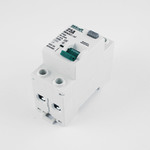 Дифференциальный автомат - Выключатель дифференциального тока 2п 25А 30mA тип A 6kA УЗО-03 14262DEK DEKraft