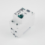Дифференциальный автомат - Выключатель дифференциального тока 2п 63А 30mA тип A 6kA УЗО-03 14265DEK DEKraft