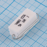 Резистор постоянный 16 Ом 5 Вт 5% SQP500JB-16R Yageo