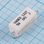 Резистор постоянный 1.1 Ом 5 Вт 5% SQP500JB-1R1 Yageo