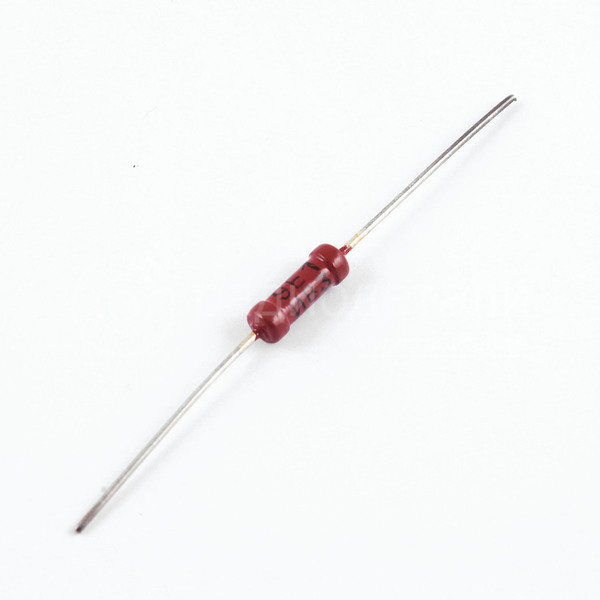 Резистор постоянный 150 Ом 0.5 Вт 5% МЛТ-0.5
