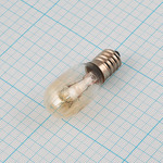 Лампа для СВЧ печи 15W 230V E14