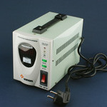Стабилизатор сетевой VINON FDR-500VA (цифровой)
