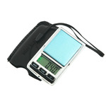 Весы электронные портативные DS-22 до 500г/0.1г