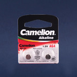 Элемент питания 377 (AG4, LR626) Camelion
