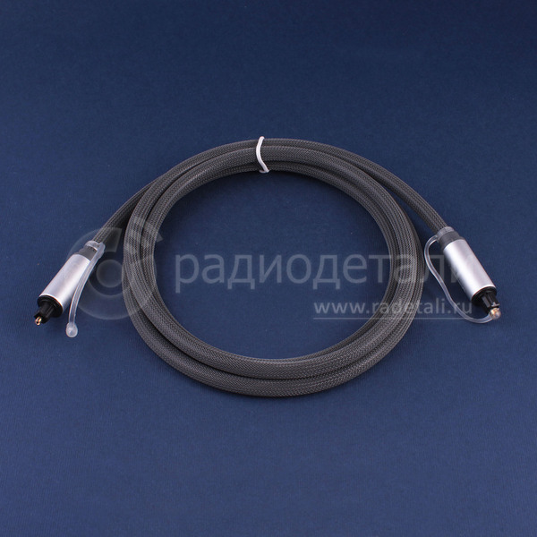 TOSLINK - TOSLINK 1.5m UG-10542 UGreen оптический аудио кабель
