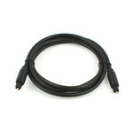 TOSLINK - TOSLINK 1.5m Perfeo T9001