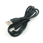 USB 2.0-A шт.- micro USB шт. удлиненный 1.0m