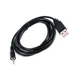 USB 2.0-A шт.- 3.5 шт. 4 конт. 1.0 m 5-921 PREMIER