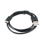 USB 2.0-A шт.- USB Type C шт.,1.0m Robiton Charge&Sync P6